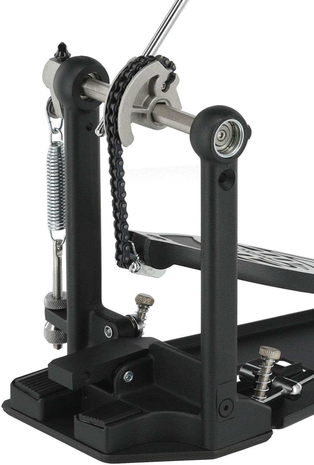 Hardware Explorer Single Pedal Grg2Bp