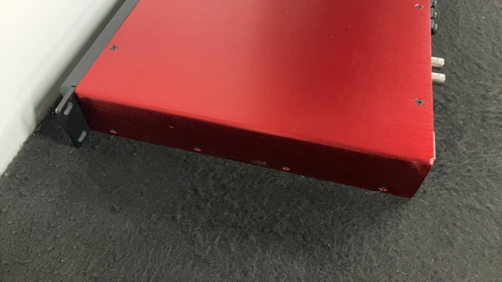 Scarlett Octopre - B Stock