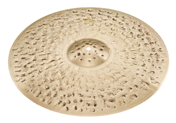 22" BYZANCE FOUNDRY RESERVE LIGHT RIDE