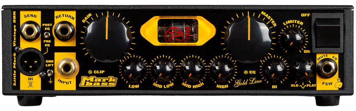 Little Mark Vintage 58 R