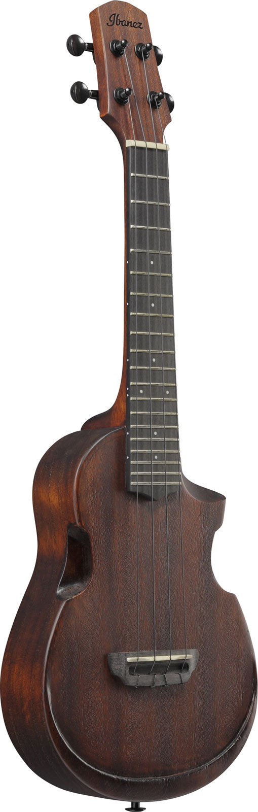 AUC14-OVL Violin Sunburst