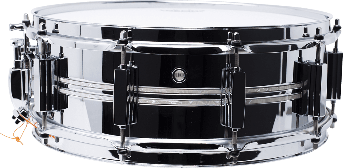 DUOLUXE 14X5 CHROME / BRASS