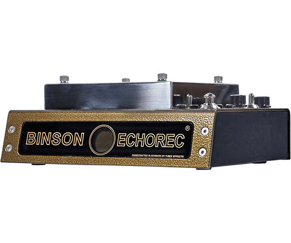 Binson Echorec - Drum Delay