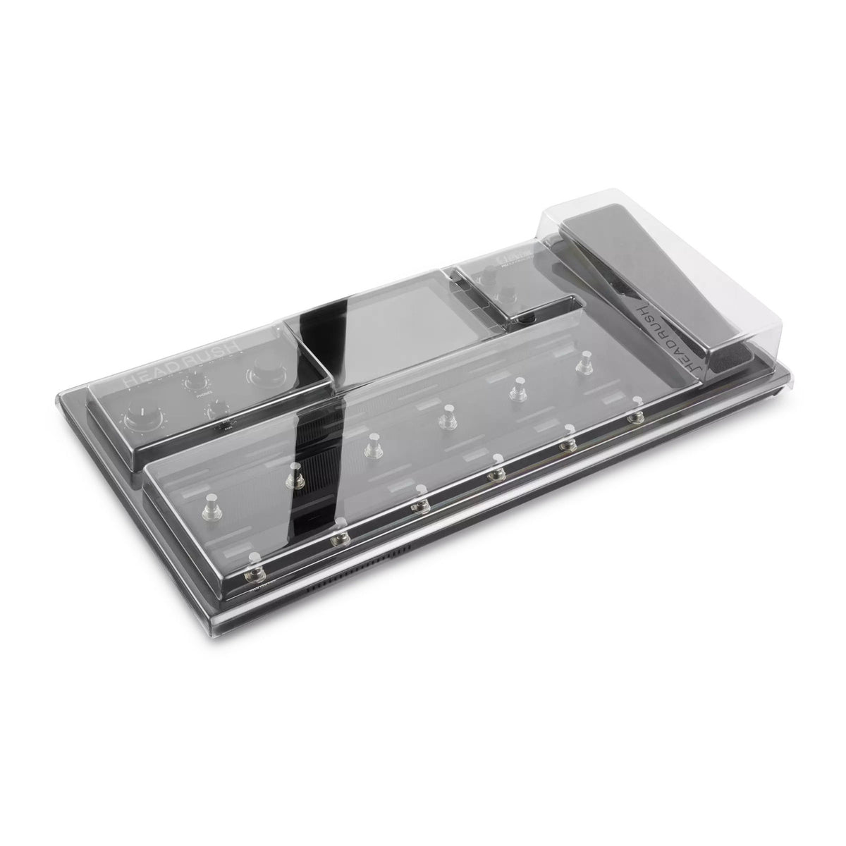Headrush Pedalboard Cover
