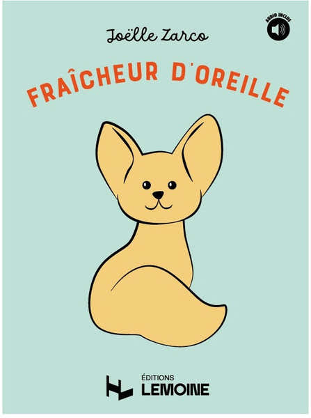 Lemoine Zarco - Fraîcheur D'oreille