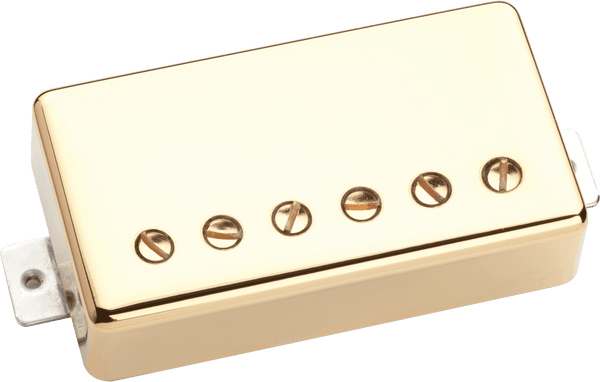 Seymour Duncan SH-4JB-G - JB MODEL EASEL GOLD