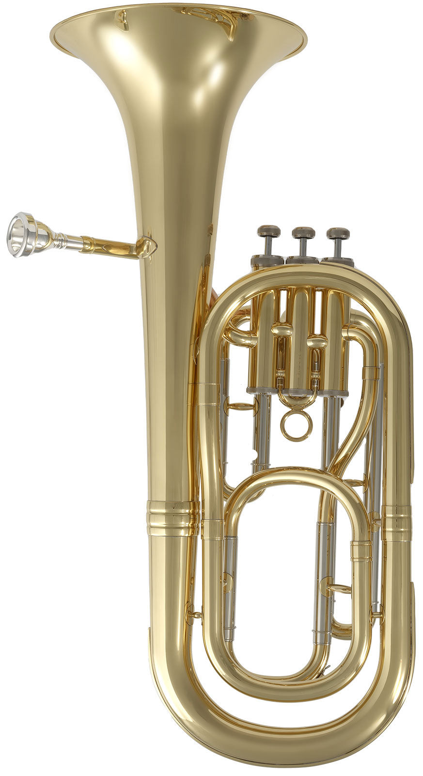 WSH200 - Bb Varnished
