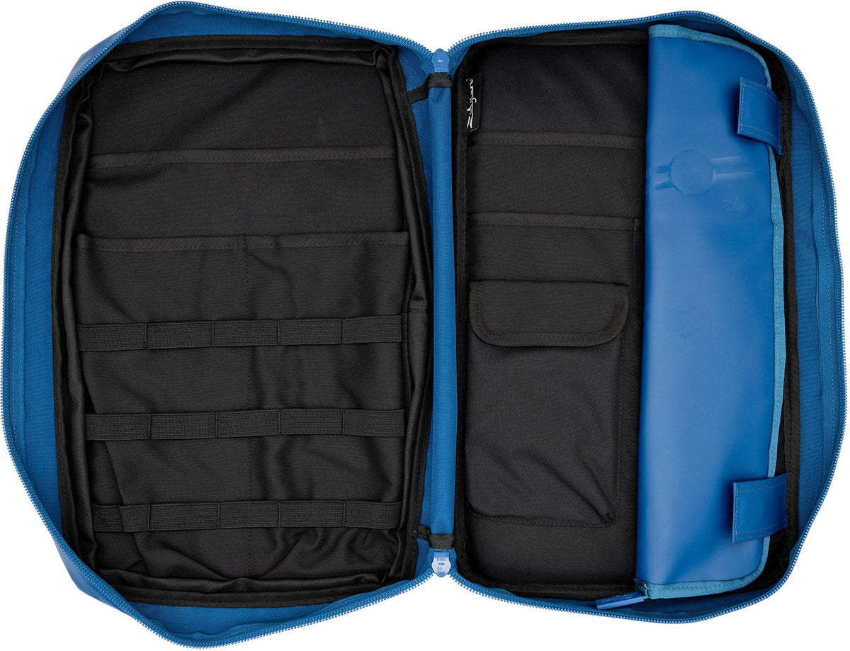 Stick Bag Touring Midnight Blue