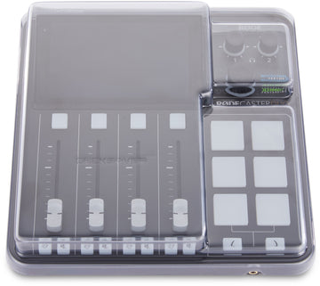 Rodecaster Duo Cover