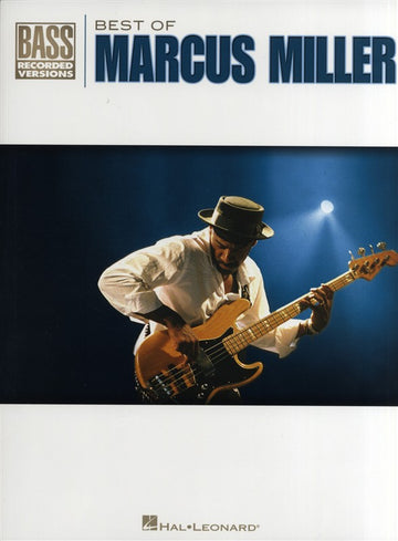 Miller Marcus - Best Of - Basse Tab