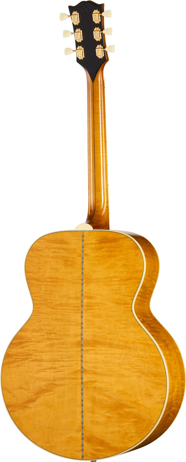 SJ-200 1957 Reissue Antique Natural IBGCS