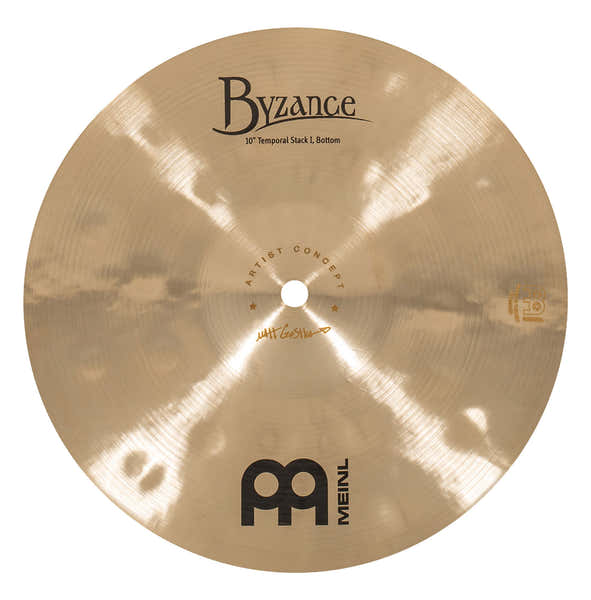 8"-10" ARTIST CONCEPT TEMPORAL 1 STACK - MATT GARSTKA