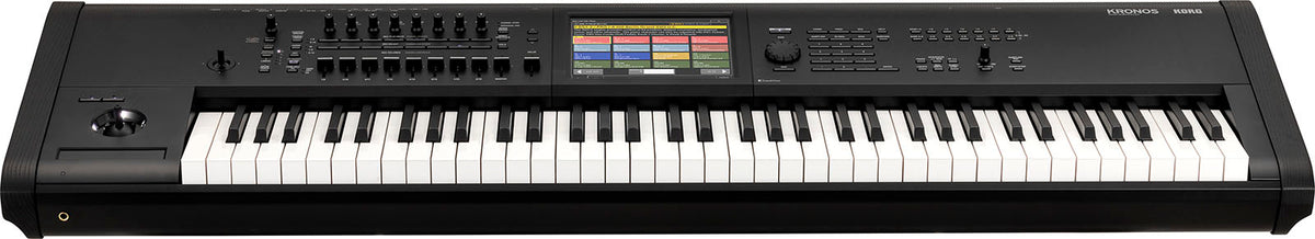 Kronos 3 73