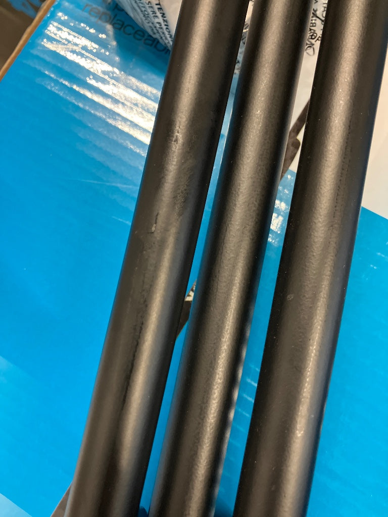 A514 Black Stand - B-Stock