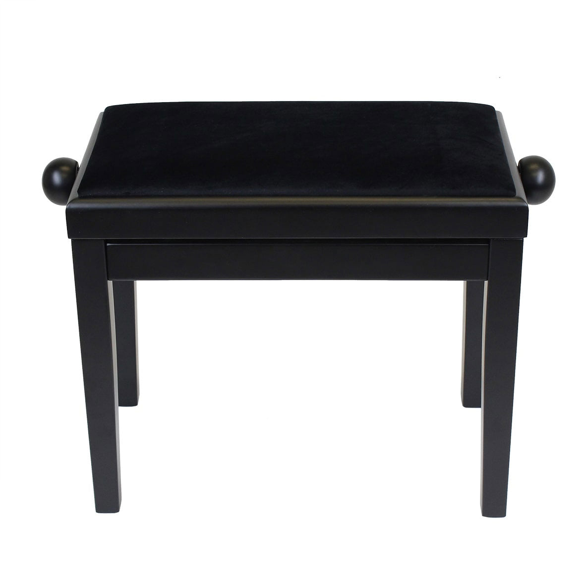 Keyboard Bench KBE40 Black - Refurbished