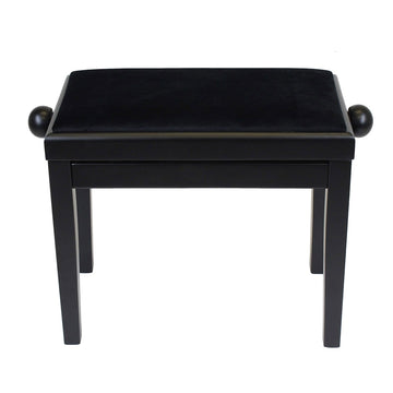 Keyboard Bench KBE40 Black - Refurbished