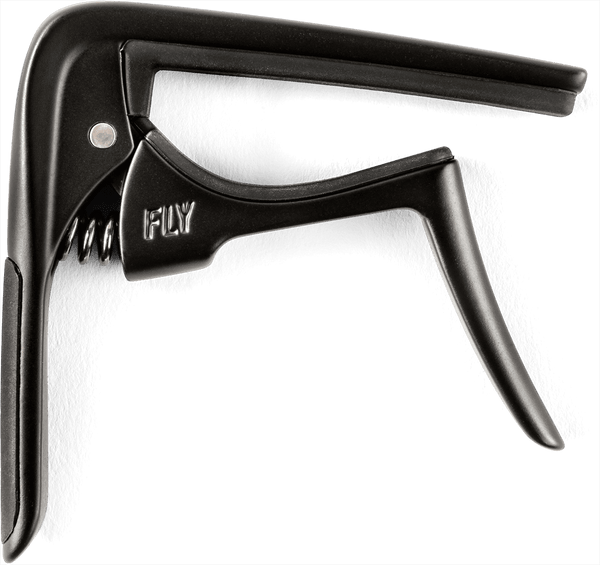 Dunlop Trigger Fly Black