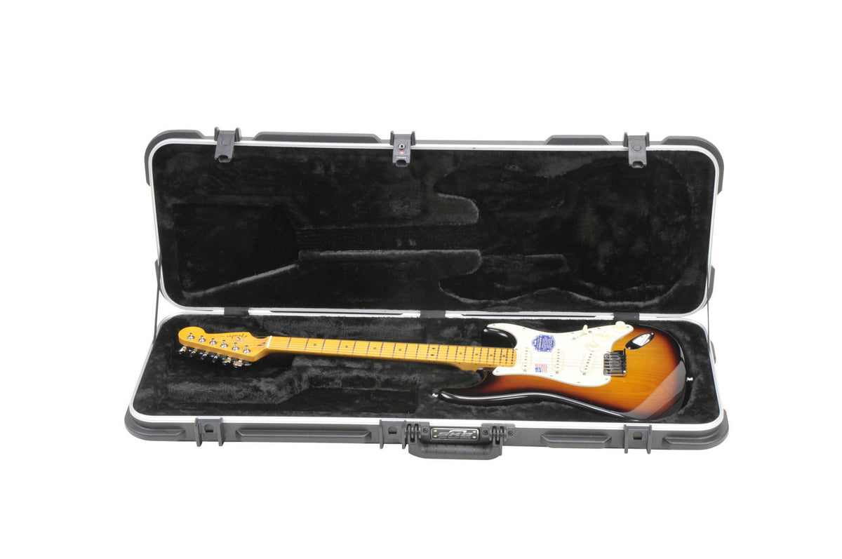 66 Rectangular Electric Case TSA