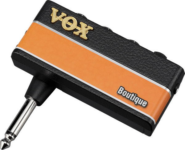 Vox Amplug 3 Boutique