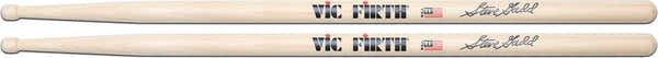 Vic Firth SSG2 - STEVE GADD SIGNATURE - NATURAL