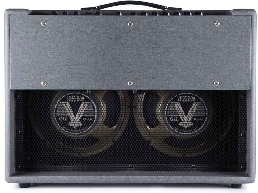 Silverline Stereo Deluxe