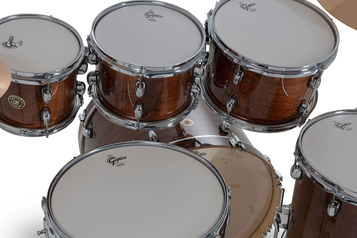 CATALINA Maple Walnut Glaze CM2-E627-WG
