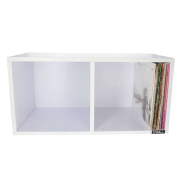 VINYLE BOX 240BWH WHITE
