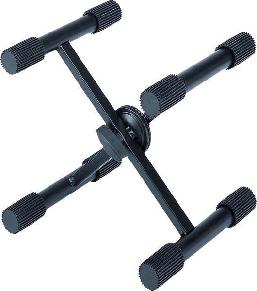Quiklok QL322 Keyboard Stand, Black