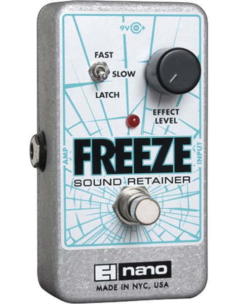 Nano Freeze