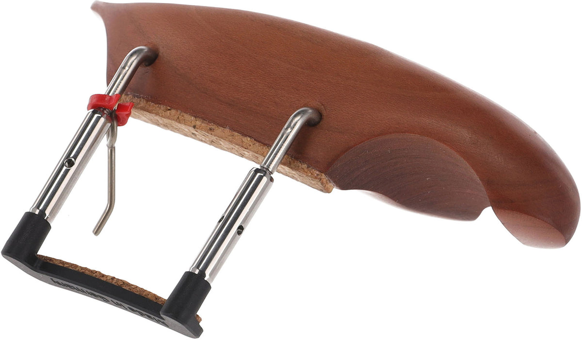Chinrest Vermeer Plum (4/4)