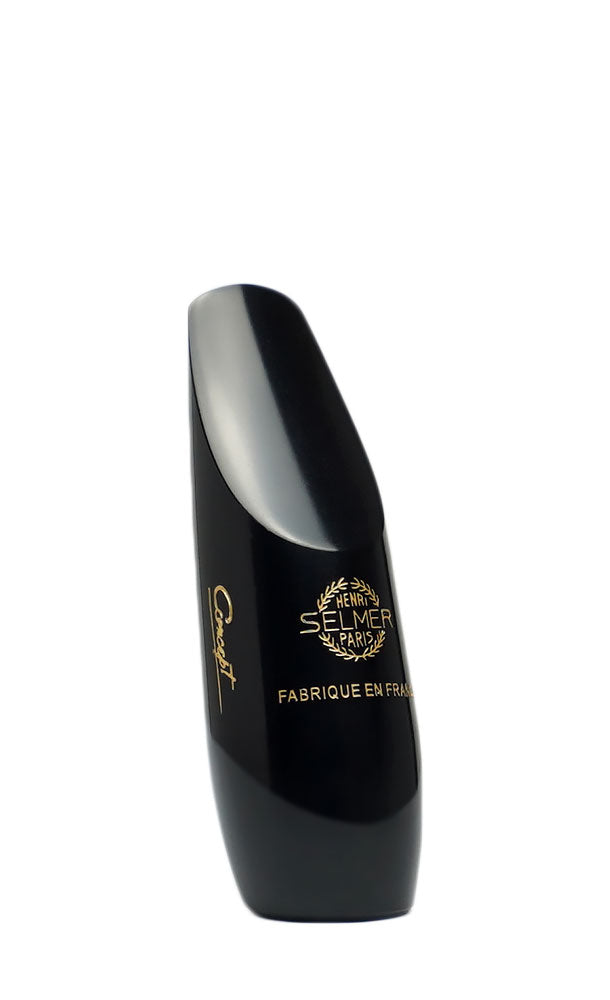 SOPRANO SAXOPHONE MOUTHPIECE CONCEPT