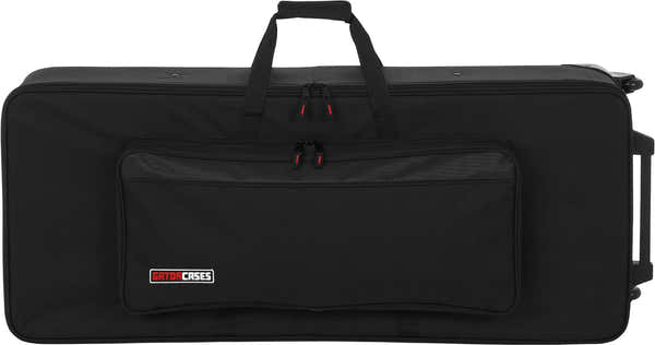 Gator Keyboard gigbag GK61 black