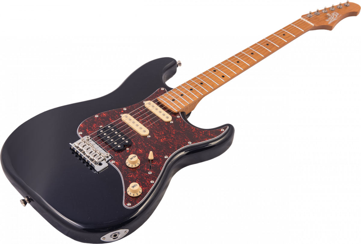 JS 400 Black