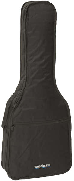 1/4-size classical guitar gig bag - CGB10-1/4