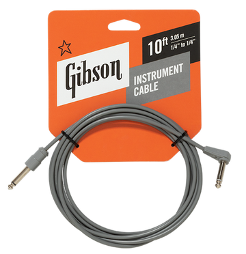 Vintage Original Instrument Cable 10 FT.