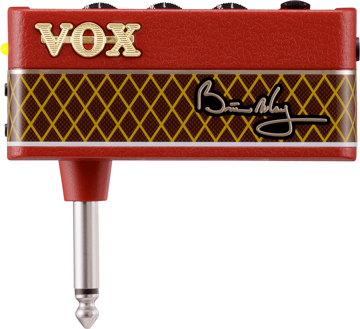 Amplug Brian May Signature