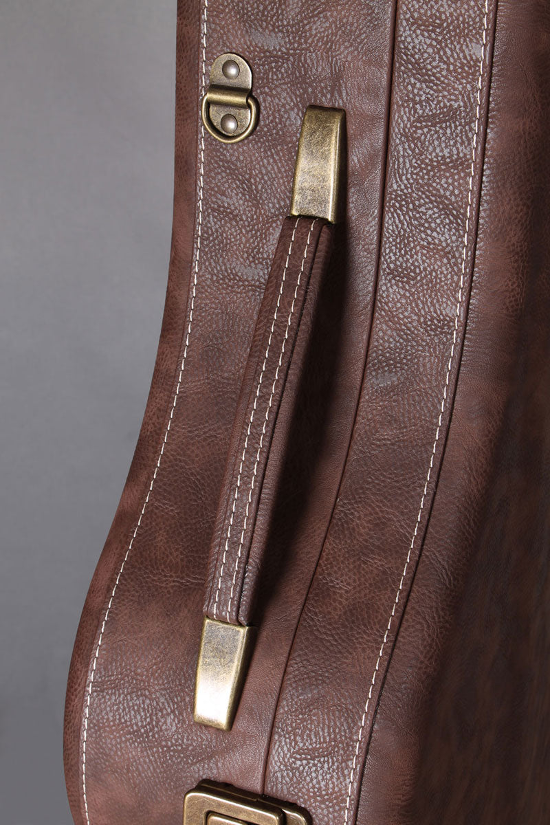 Professional Luthier Aniversario + 9650 Bam Iconic Case