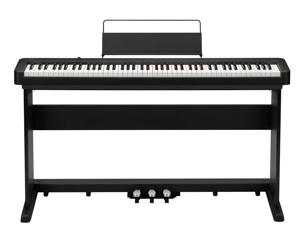 CDP-S160 Black