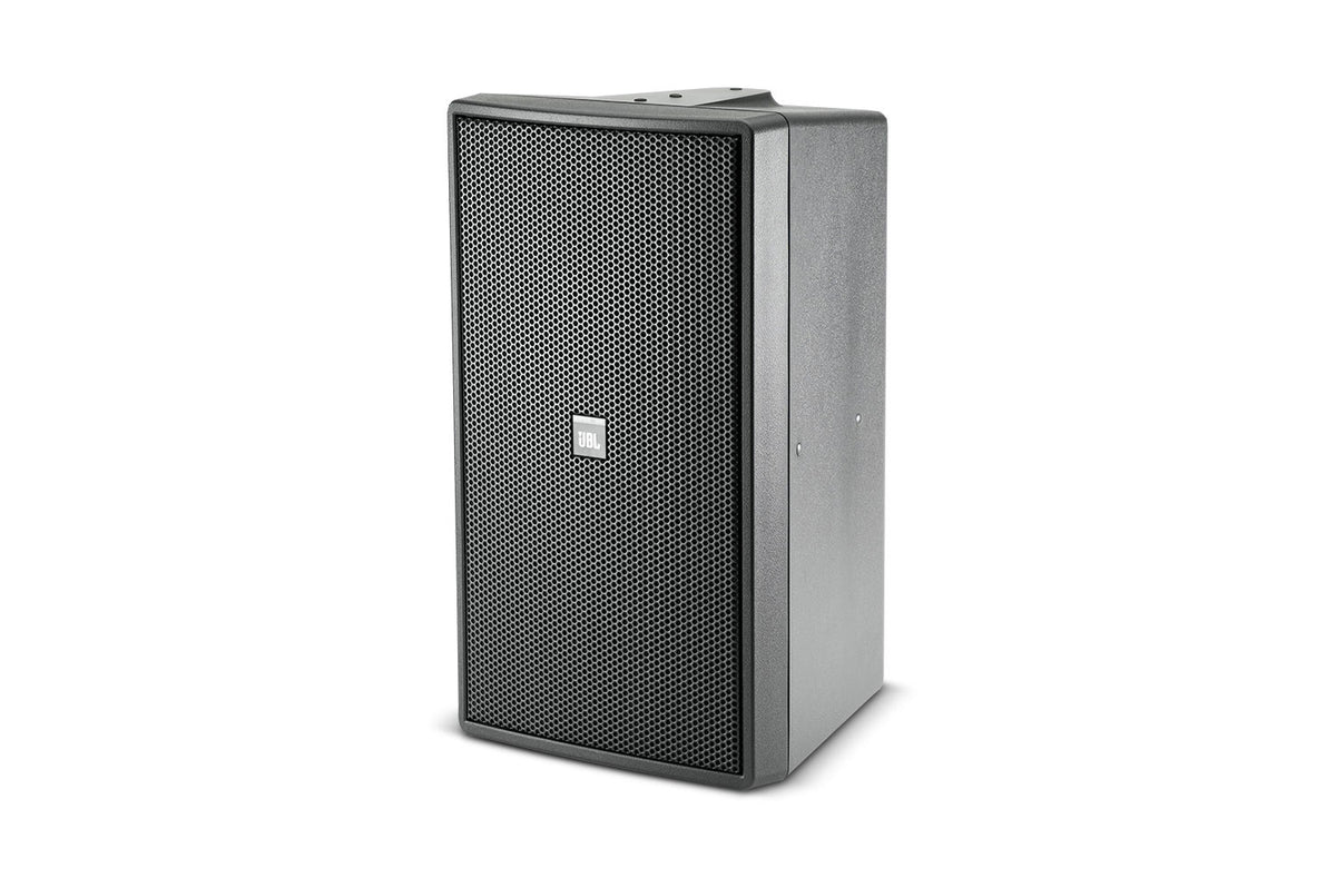 Control 29 AV-1 - Black