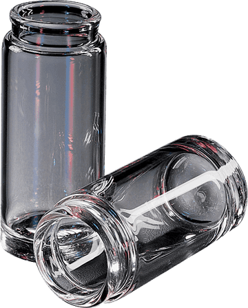 ADU 271 - SMALL REGULAR GLASS TRANSPARENT