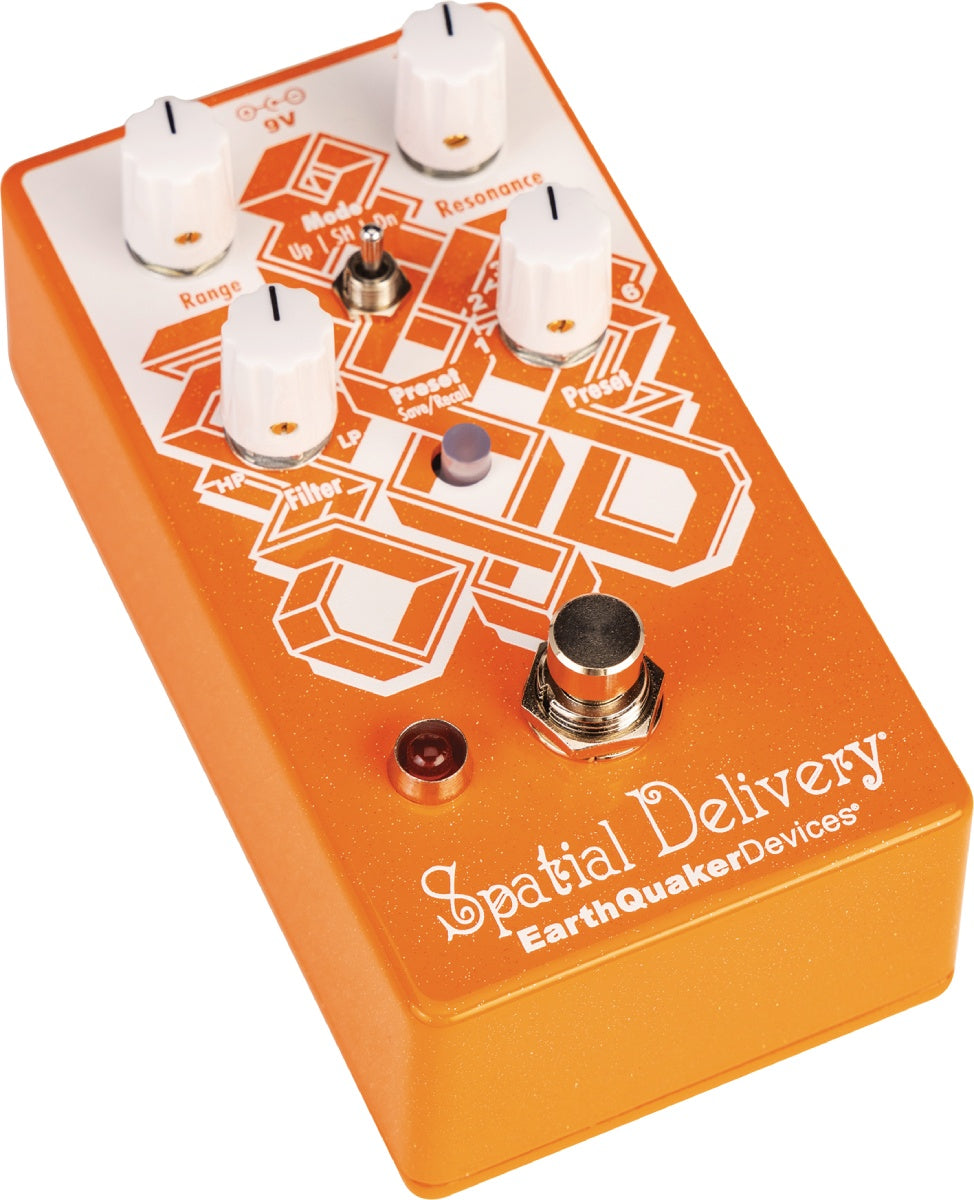 Spatial Delivery V3 - Envelope Filter