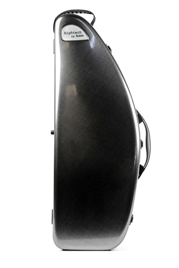 HIGHTECH TENOR SAXOPHONE CASE WITHOUT POCKET - TWEED