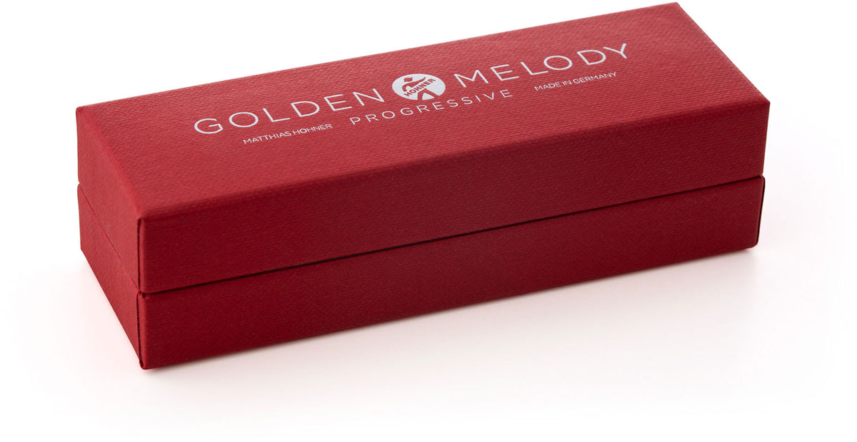Golden Melody Db/Db - 10 Hole