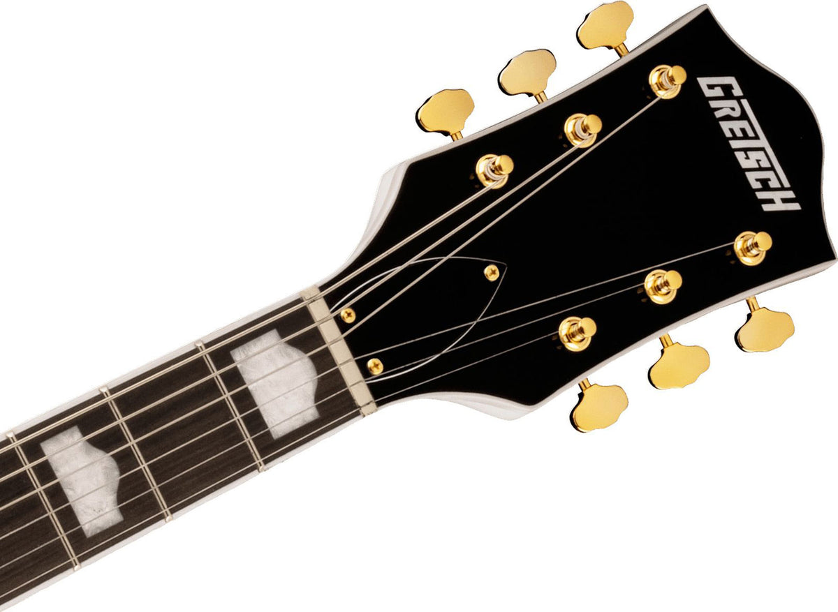 G5422Tg Classic Electromatic LRL Snowcrest White