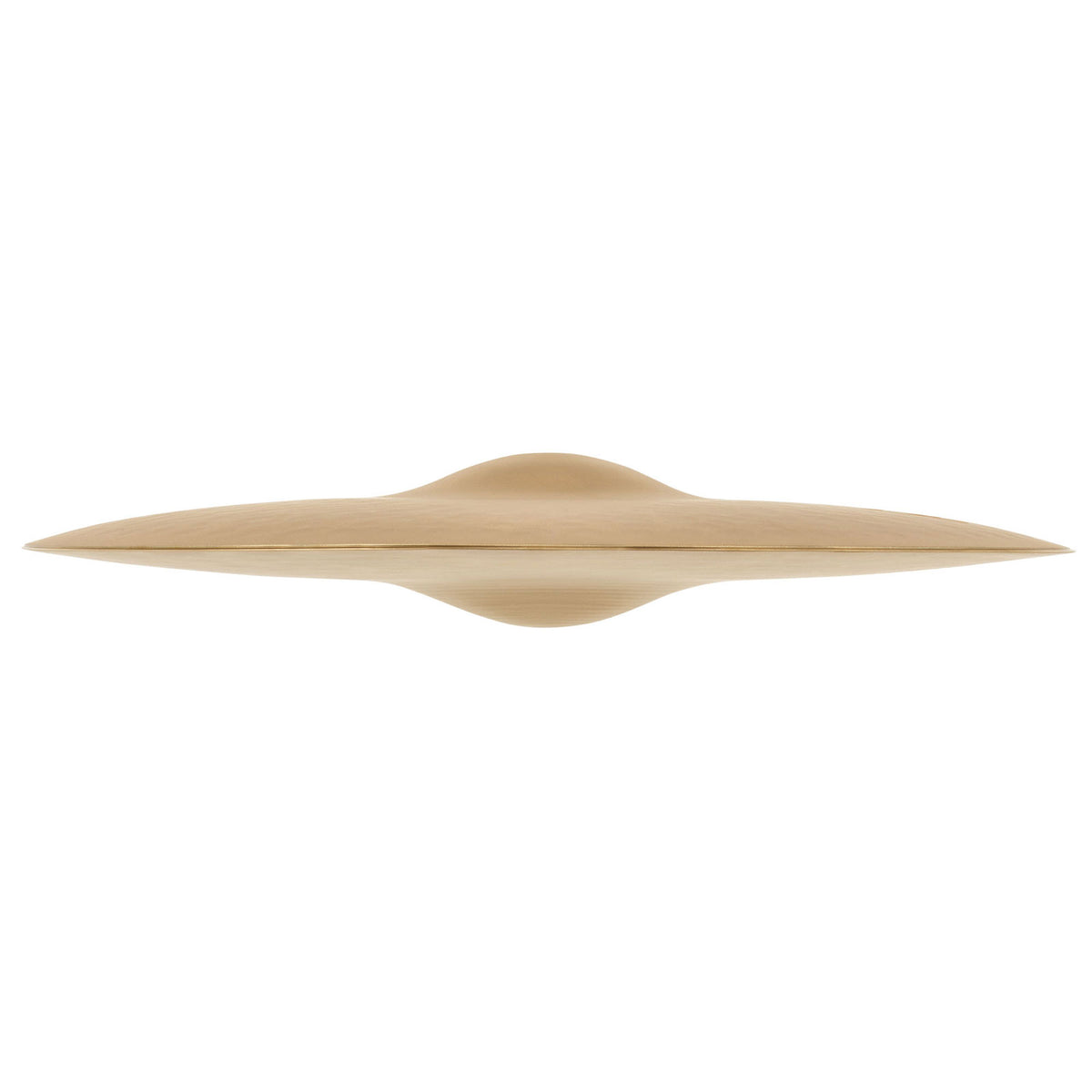 14" Pure Alloy Quick Sand Hat - Benny Greb Signature