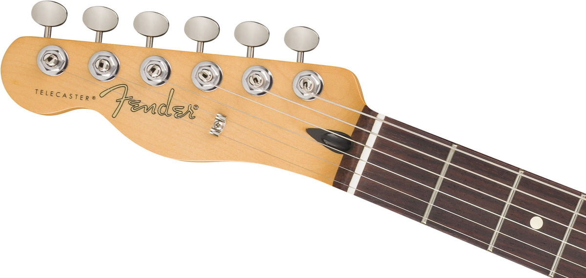 Telecaster Player II LH RW Cactus Gray