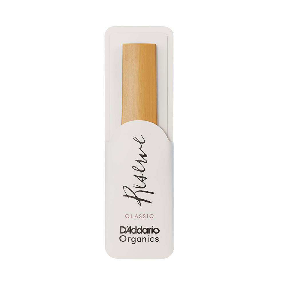 ORGANIC RESERVE CLASSIC 3,5 - CLARINET BB