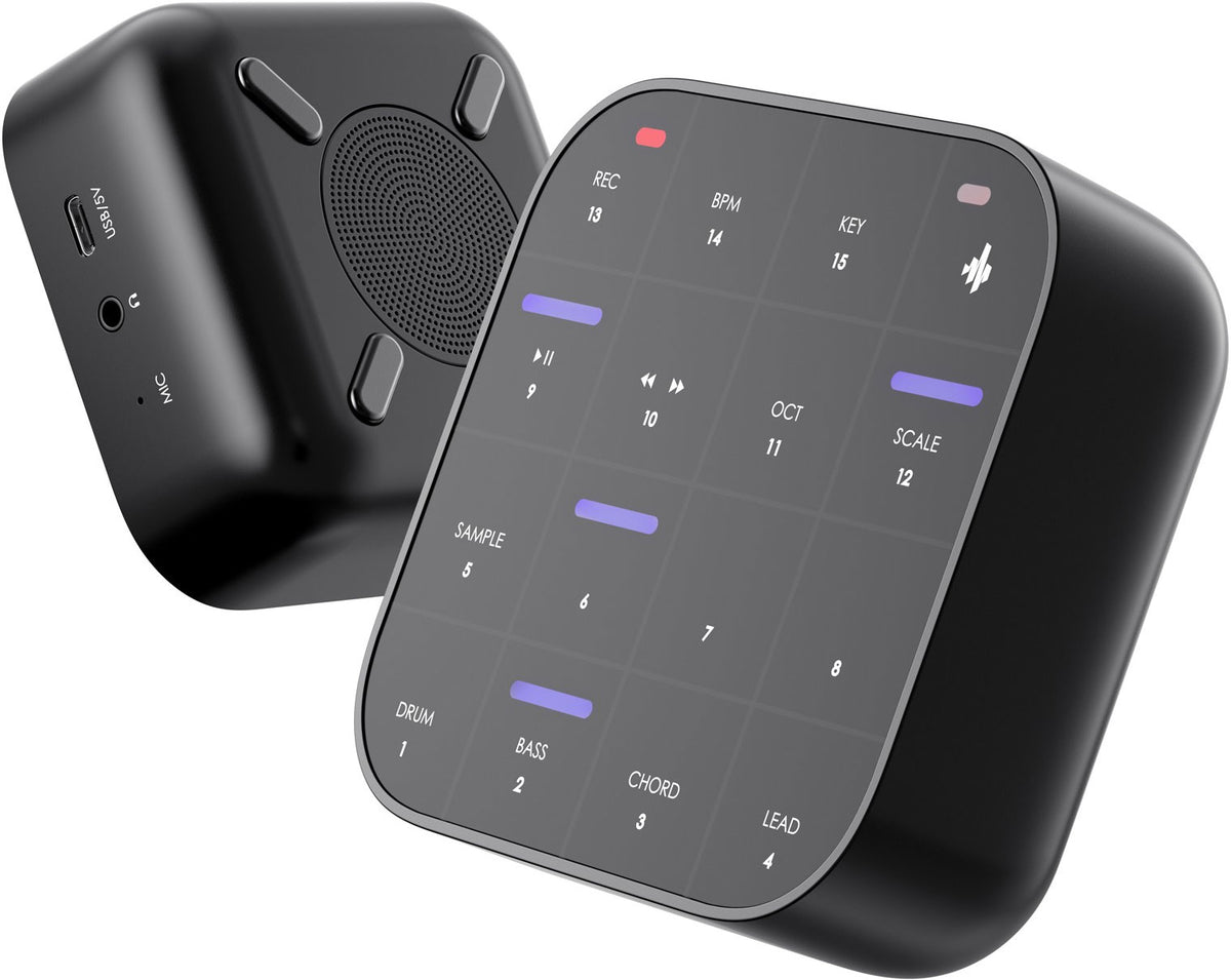 MEDO Portable Synth