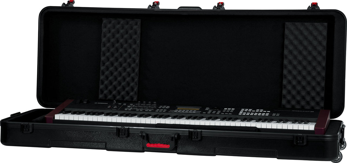 Keyboard Gigbag GTSA-KEY88 Black
