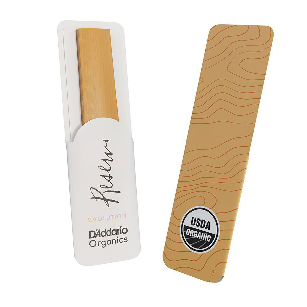 ORGANIC RESERVE EVOLUTION 5 - CLARINET BB